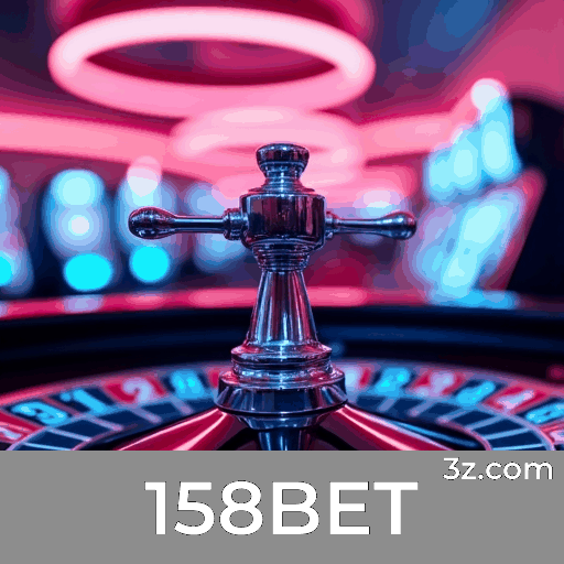 Universo de Jogos Extraordinários do 158BET: Diversão Sem Limites