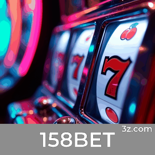 158BET: Experiência de Cassino ao Vivo Premium no Brasil