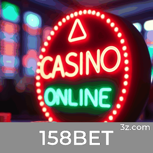 Universo de Jogos Extraordinários do 158BET: Diversão Sem Limites