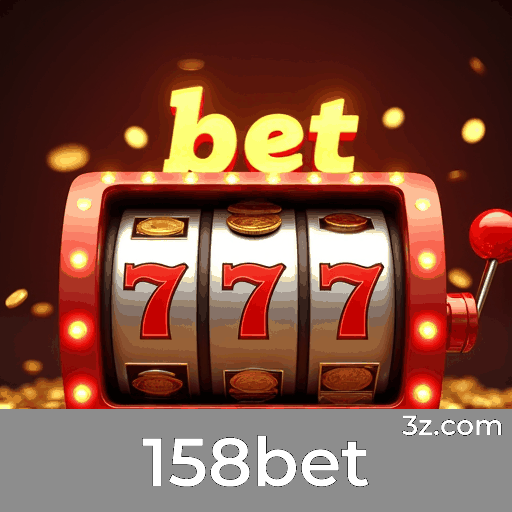 158bet: Jogo em Tempo Real para Brasileiros