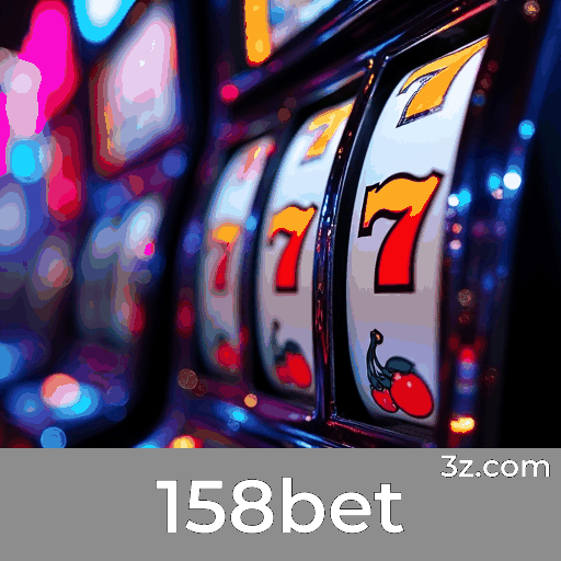 158bet: Seu Cassino Online Seguro e Divertido