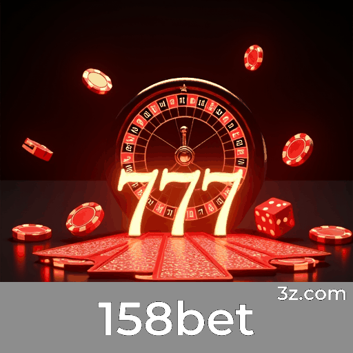 158bet: O Mundo de Jogos, Seleção e Excelência