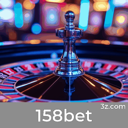 158bet: Seu Cassino Online Seguro e Divertido