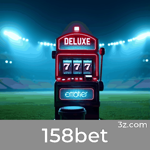 158bet: Plataforma de Apostas Segura e Profissional
