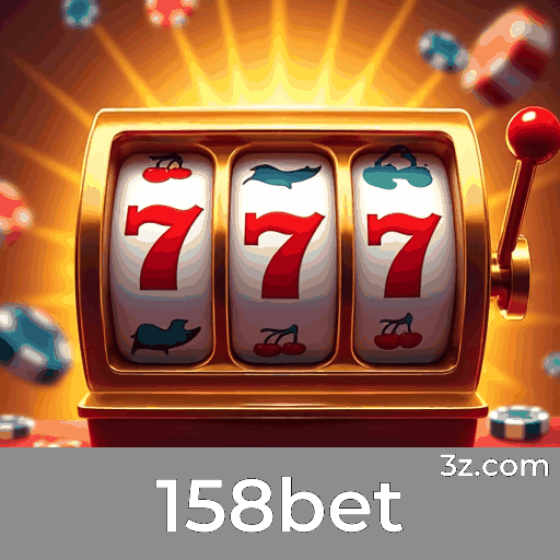 158bet: Jogo em Tempo Real para Brasileiros