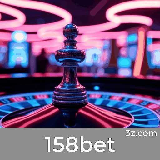 158bet: Apostas Esportivas Precisão e Excelência